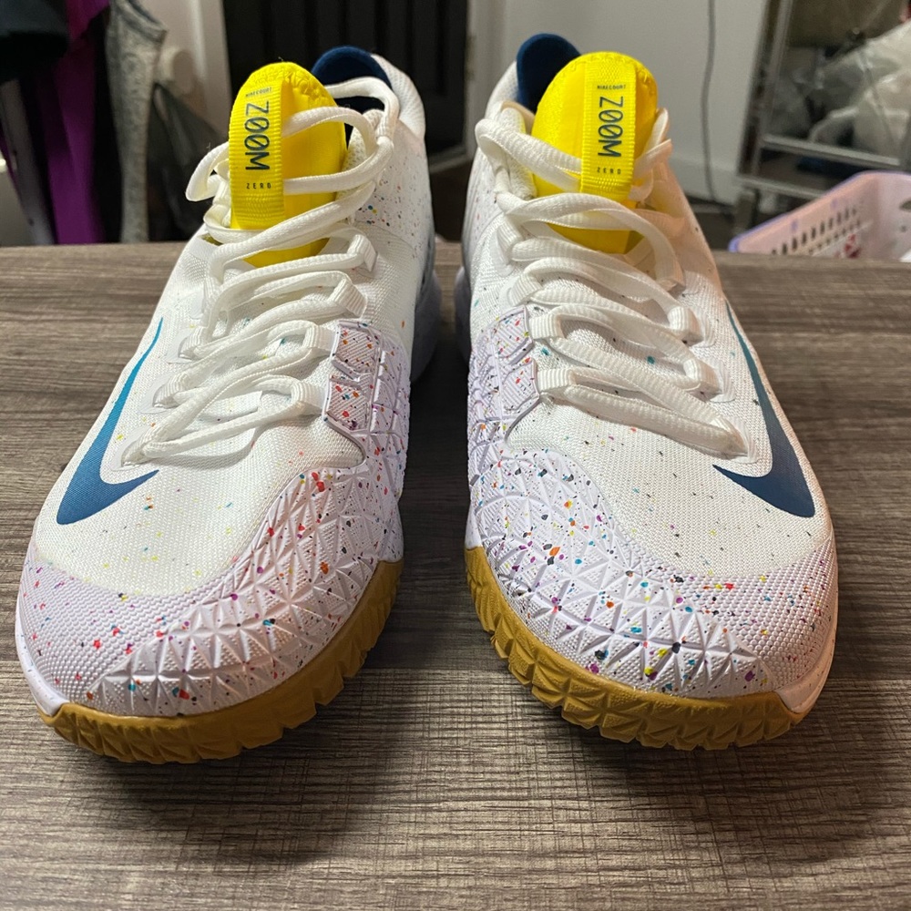 Nike women’s zoom Nike court zero